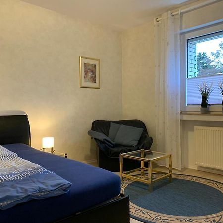 Dorsten-Ferienwohnung, Hermannstrasse מראה חיצוני תמונה