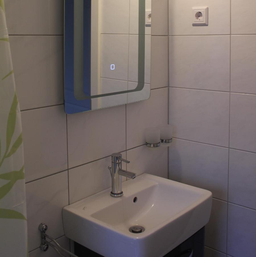 Dorsten-Ferienwohnung, Hermannstrasse מראה חיצוני תמונה