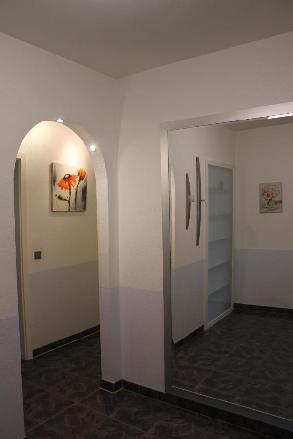 Dorsten-Ferienwohnung, Hermannstrasse מראה חיצוני תמונה