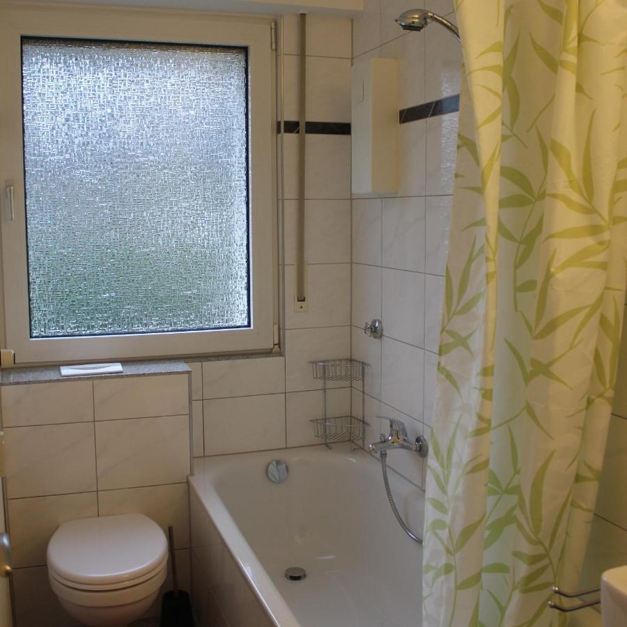 Dorsten-Ferienwohnung, Hermannstrasse מראה חיצוני תמונה
