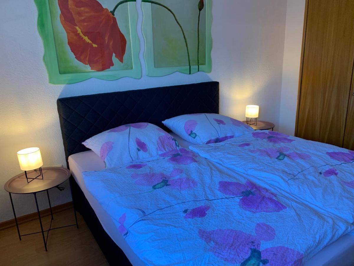 Dorsten-Ferienwohnung, Hermannstrasse מראה חיצוני תמונה