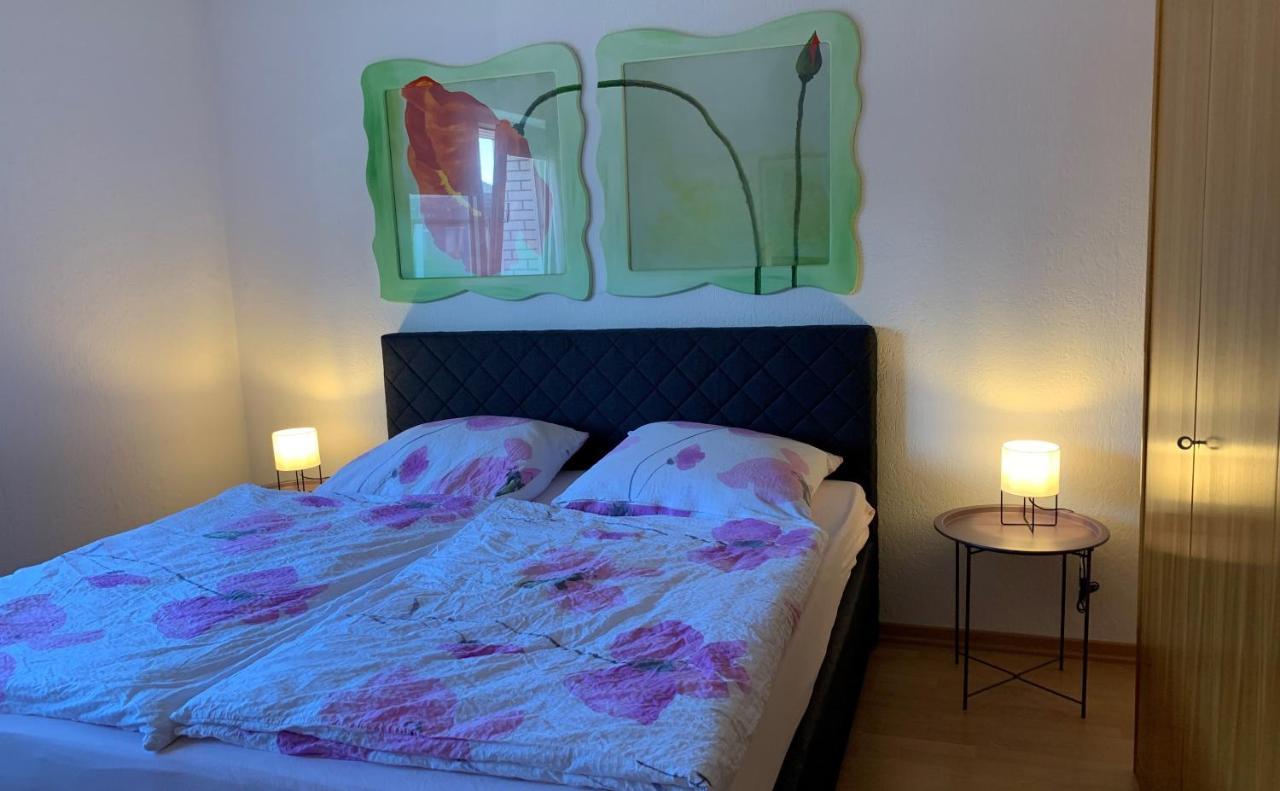 Dorsten-Ferienwohnung, Hermannstrasse מראה חיצוני תמונה