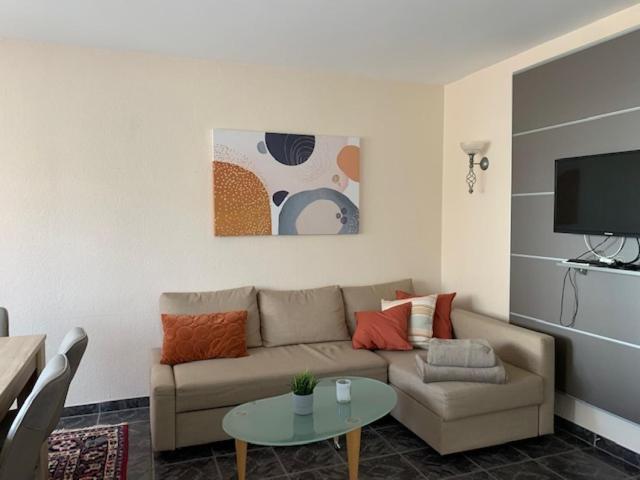 Dorsten-Ferienwohnung, Hermannstrasse מראה חיצוני תמונה