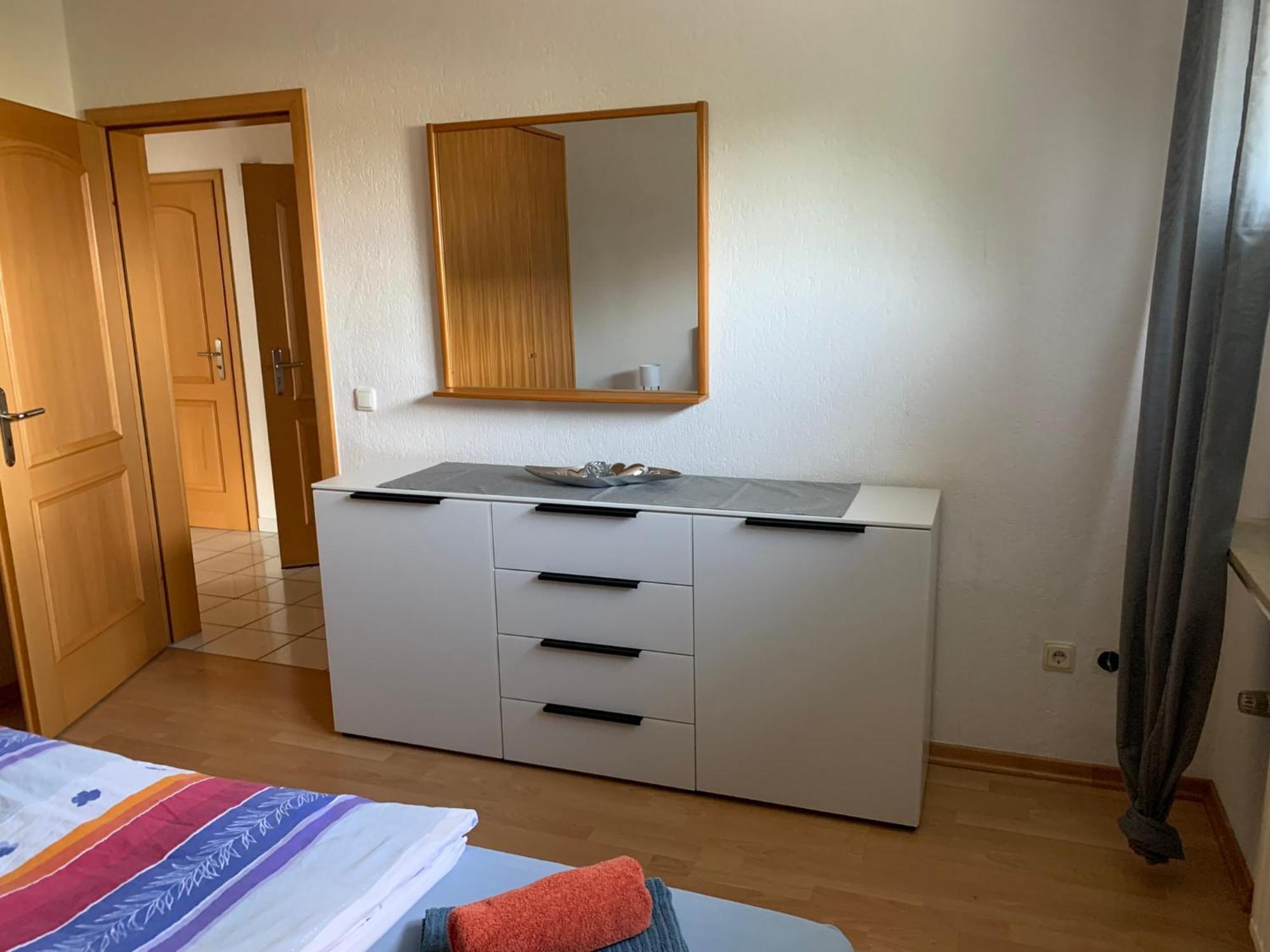 Dorsten-Ferienwohnung, Hermannstrasse מראה חיצוני תמונה