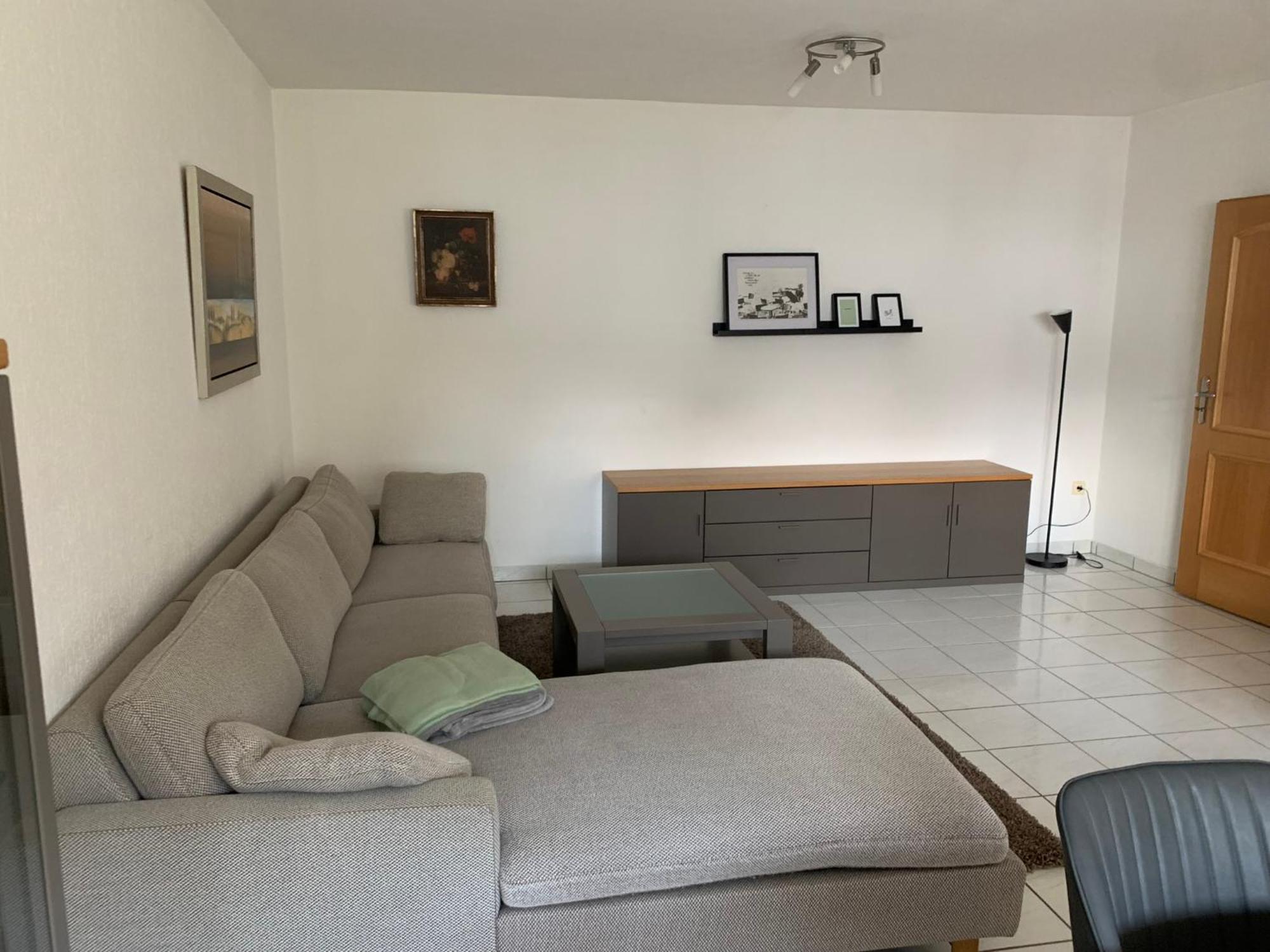 Dorsten-Ferienwohnung, Hermannstrasse מראה חיצוני תמונה